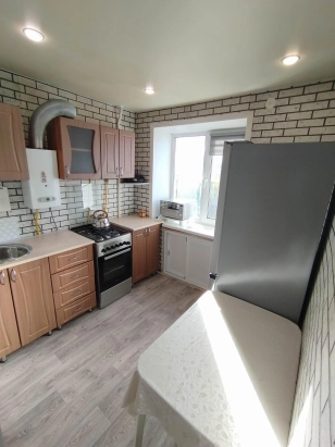 2-к. квартира, 40,8 м², 4/5 эт.
