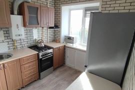 2-к. квартира, 40,8 м², 4/5 эт.