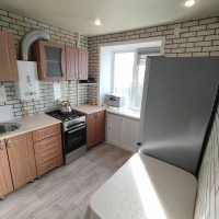 2-к. квартира, 40,8 м², 4/5 эт.