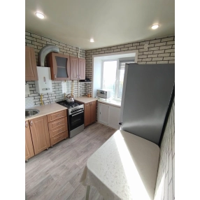 2-к. квартира, 40,8 м², 4/5 эт.