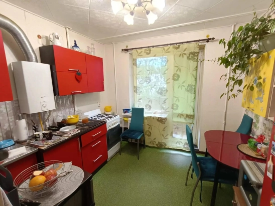 3-к. квартира, 67 м², 4/5 эт.