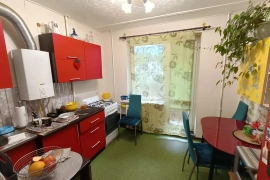 3-к. квартира, 67 м², 4/5 эт.