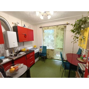 3-к. квартира, 67 м², 4/5 эт.