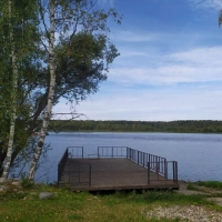 Продам з/у, Ярославская обл.,с.п. Охотинское, д. Верхние Плестки
