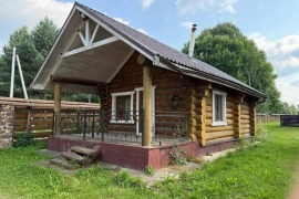 Продам з/у, Ярославская обл.,с.п. Охотинское, д. Верхние Плестки