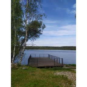 Продам з/у, Ярославская обл.,с.п. Охотинское, д. Верхние Плестки