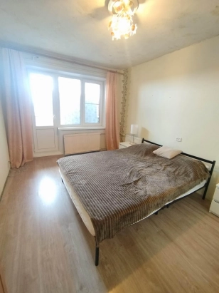 3-к. квартира, 62 м², 9/9 эт.