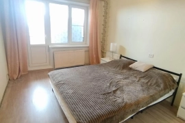 3-к. квартира, 62 м², 9/9 эт.