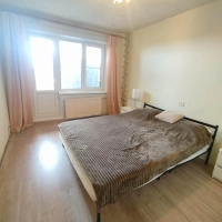 3-к. квартира, 62 м², 9/9 эт.