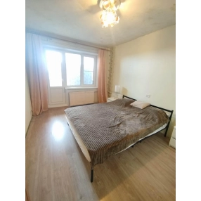 3-к. квартира, 62 м², 9/9 эт.