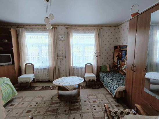 Продам 2к/к, п. Песочное