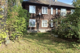 Продам 2к/к, п. Песочное