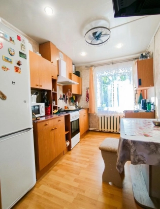 2-к. квартира, 44 м², 2/2 эт.