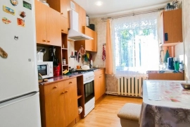 2-к. квартира, 44 м², 2/2 эт.