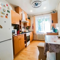 2-к. квартира, 44 м², 2/2 эт.