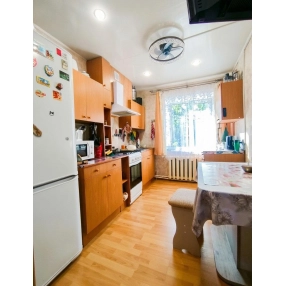 2-к. квартира, 44 м², 2/2 эт.