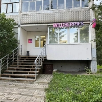 Продам коммерческое помещение, ул. Черкасова, д. 3.