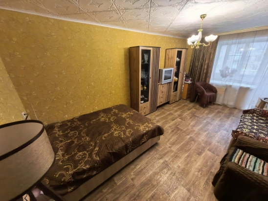 Продам 1к/к, набережная Космонавтов, 29