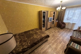 Продам 1к/к, набережная Космонавтов, 29