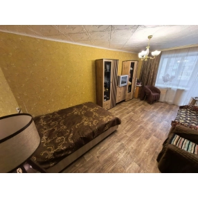 Продам 1к/к, набережная Космонавтов, 29