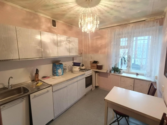Продается 2к/к, ул. Рокоссовского, 20