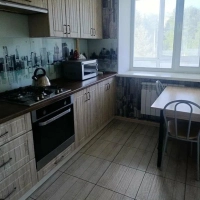 2-комнатная квартира: Рыбинск, проспект Серова, 1Б (50 м²)