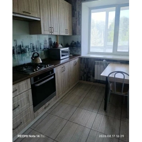 2-комнатная квартира: Рыбинск, проспект Серова, 1Б (50 м²)