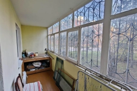 Продам 1к/к, ул. Рапова, д. 16