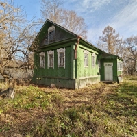 Продам дом, Оленинская, 7А