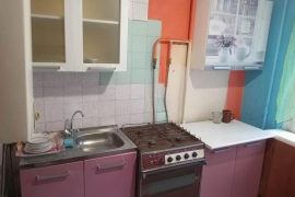 Сдается 2 к/к, н/п,  Ворошилова, 22